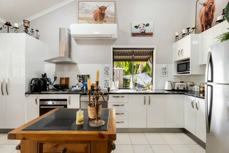 Fourth view of Homely house listing, 30 Petersen Road, Craignish QLD 4655
