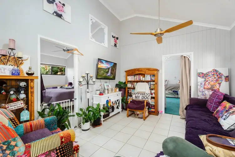 Fifth view of Homely house listing, 30 Petersen Road, Craignish QLD 4655