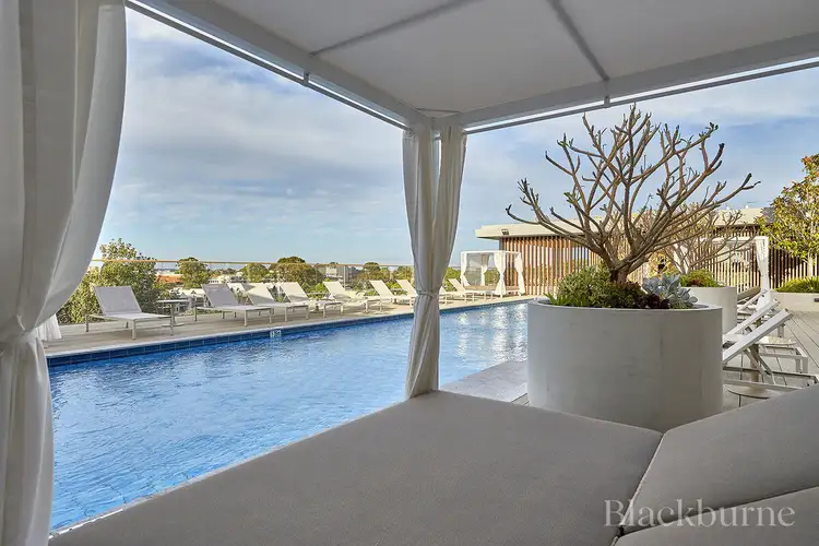 Main view of Homely apartment listing, 304/10 Rokeby Road, Subiaco WA 6008