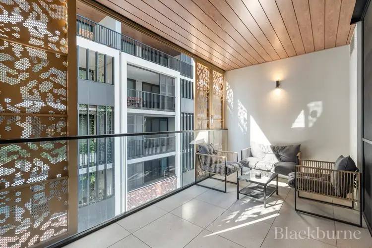 Third view of Homely apartment listing, 304/10 Rokeby Road, Subiaco WA 6008