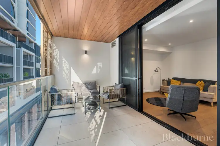 Fourth view of Homely apartment listing, 304/10 Rokeby Road, Subiaco WA 6008