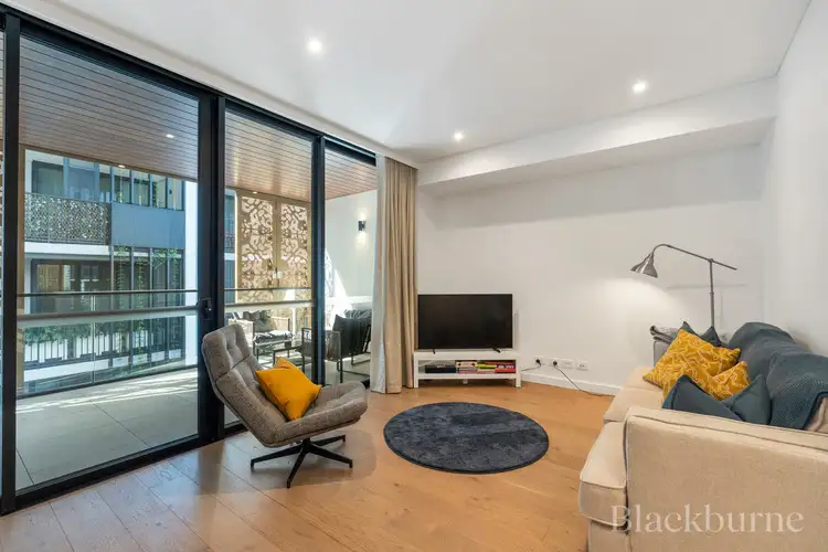 Fifth view of Homely apartment listing, 304/10 Rokeby Road, Subiaco WA 6008