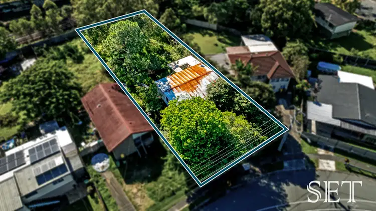 Fourth view of Homely house listing, 138 Jacaranda Avenue, Logan Central QLD 4114