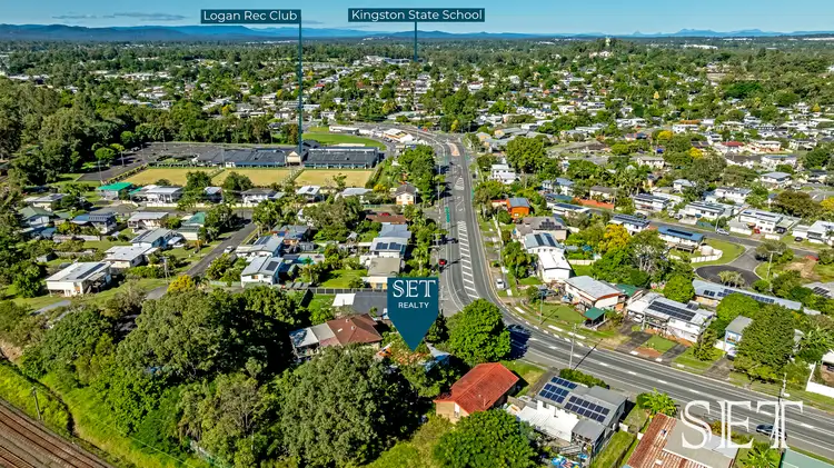 Seventh view of Homely house listing, 138 Jacaranda Avenue, Logan Central QLD 4114