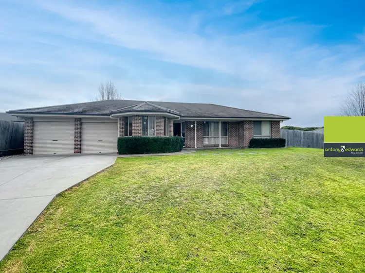 Main view of Homely house listing, 14 McGuire Drive, Goulburn NSW 2580