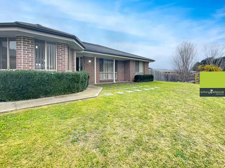 Second view of Homely house listing, 14 McGuire Drive, Goulburn NSW 2580