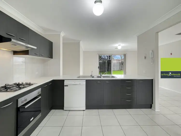 Fourth view of Homely house listing, 14 McGuire Drive, Goulburn NSW 2580