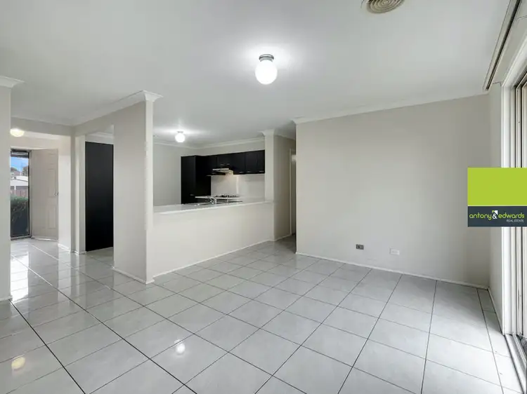 Fifth view of Homely house listing, 14 McGuire Drive, Goulburn NSW 2580