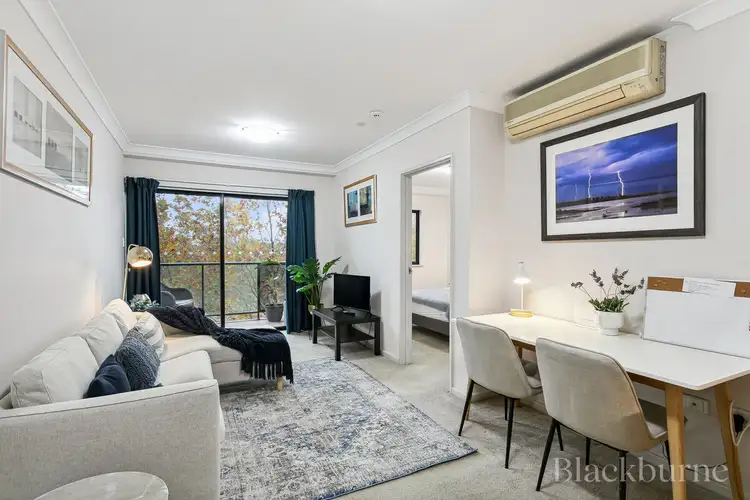 409/126 Mounts Bay Road, Perth WA 6000