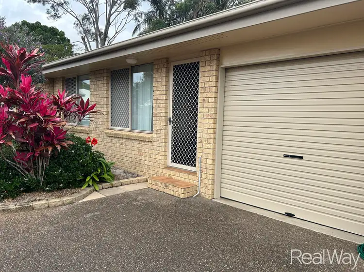 Main view of Homely unit listing, 2/94 Gavin Street, Bundaberg North QLD 4670