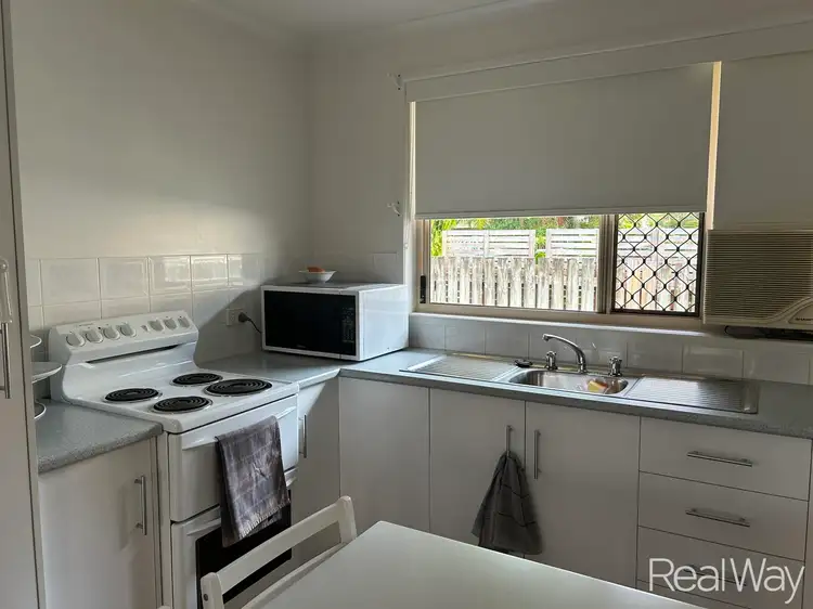 Second view of Homely unit listing, 2/94 Gavin Street, Bundaberg North QLD 4670