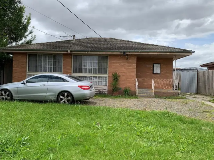 64 Geach Street, Dallas VIC 3047
