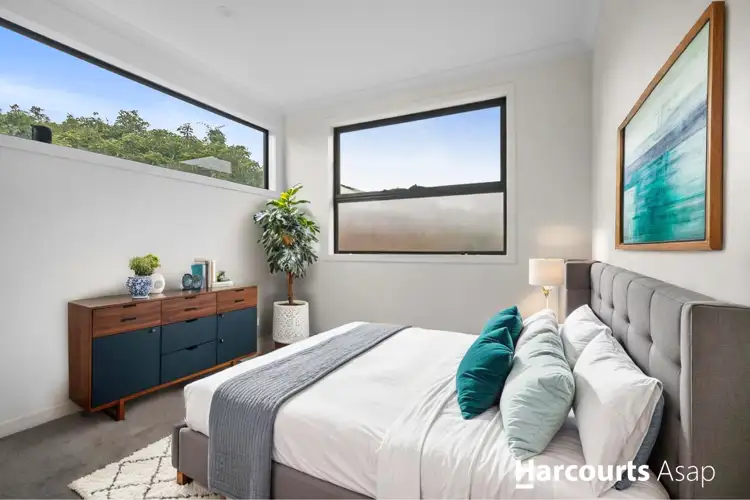 Fourth view of Homely townhouse listing, 5/22 Hemmings Street, Dandenong VIC 3175