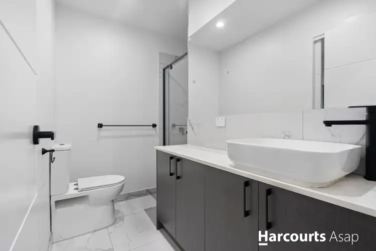 Fifth view of Homely townhouse listing, 5/22 Hemmings Street, Dandenong VIC 3175