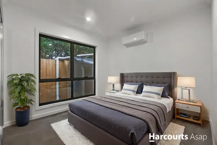Sixth view of Homely townhouse listing, 5/22 Hemmings Street, Dandenong VIC 3175
