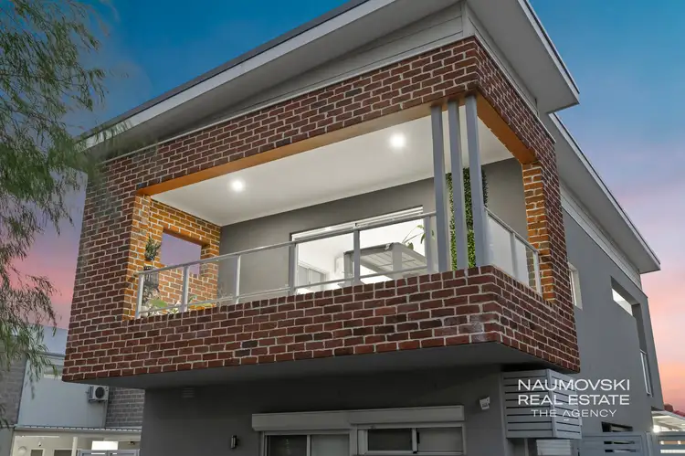 6/29 Green Avenue, Balcatta WA 6021