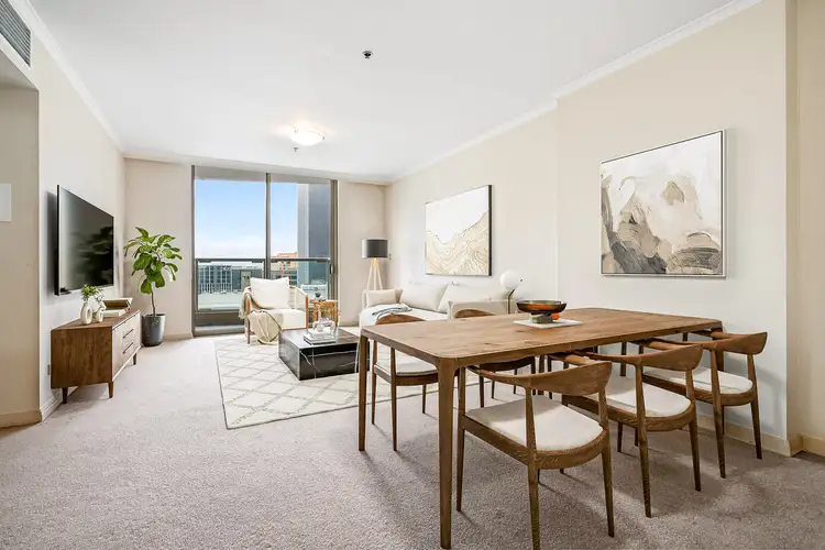 1108/343 Pitt Street, Sydney NSW 2000