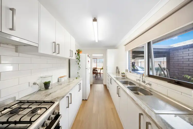 Main view of Homely unit listing, 4/427 York Street, Sale VIC 3850