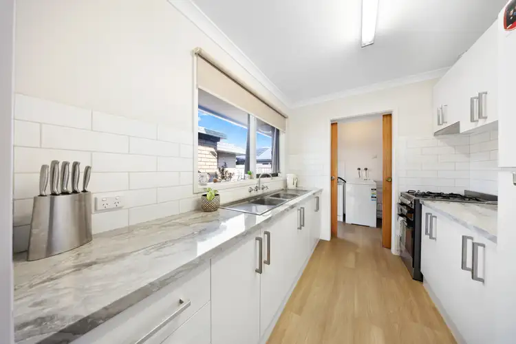 Second view of Homely unit listing, 4/427 York Street, Sale VIC 3850