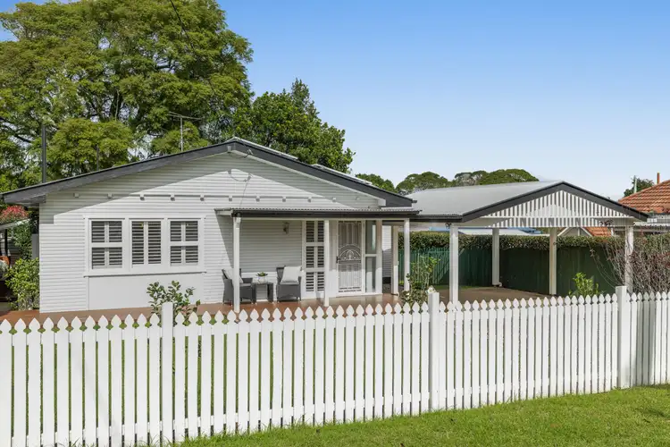 Main view of Homely house listing, 16 Roessler Street, Rangeville QLD 4350