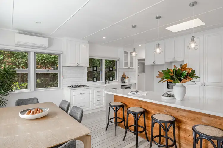 Second view of Homely house listing, 16 Roessler Street, Rangeville QLD 4350