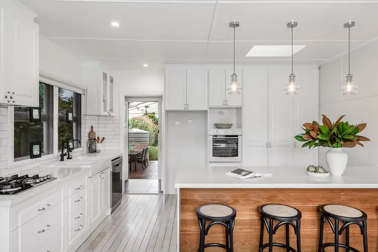 Fourth view of Homely house listing, 16 Roessler Street, Rangeville QLD 4350