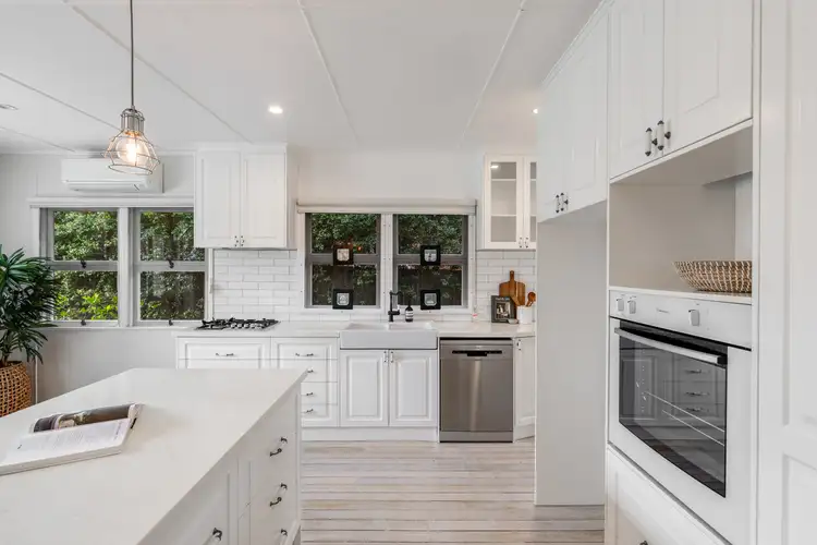 Fifth view of Homely house listing, 16 Roessler Street, Rangeville QLD 4350