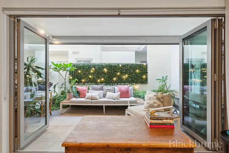 4/28 Knutsford Street, North Perth WA 6006