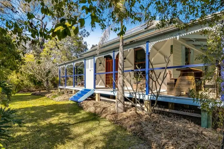 Main view of Homely house listing, 127 Koreelah Street, Upper Lockyer QLD 4352