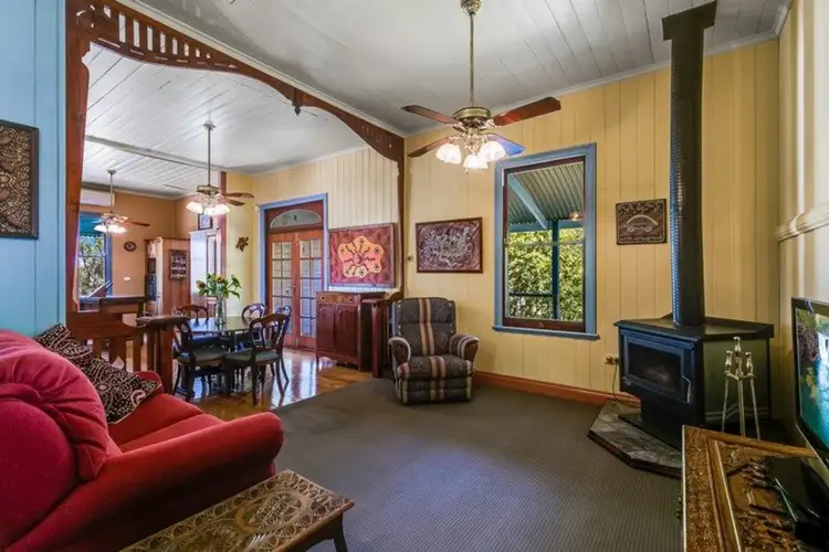Third view of Homely house listing, 127 Koreelah Street, Upper Lockyer QLD 4352