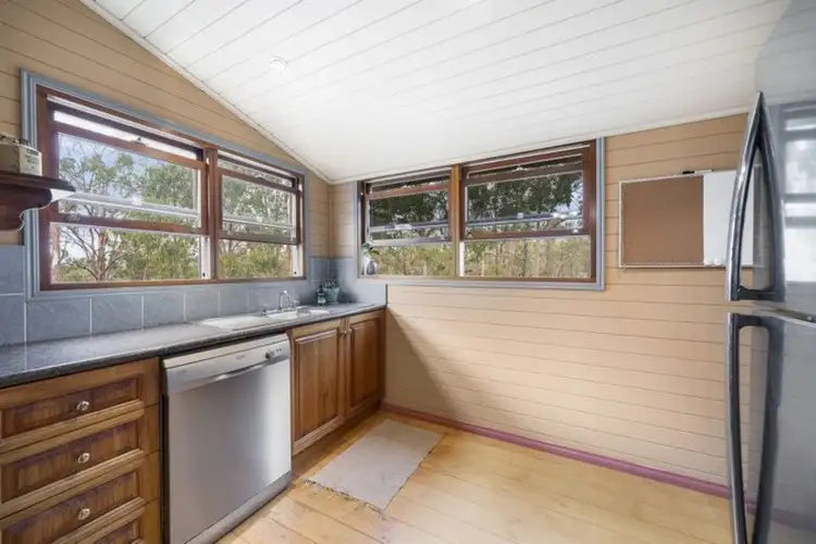 Fourth view of Homely house listing, 127 Koreelah Street, Upper Lockyer QLD 4352