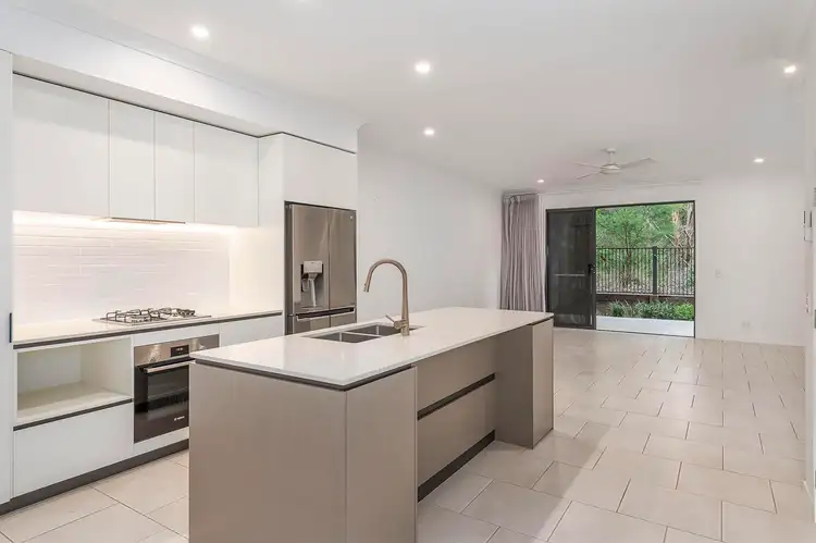 Main view of Homely townhouse listing, 15/15 Foreshore Street, Coomera QLD 4209