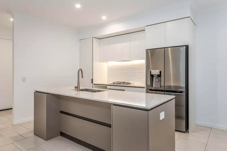Second view of Homely townhouse listing, 15/15 Foreshore Street, Coomera QLD 4209