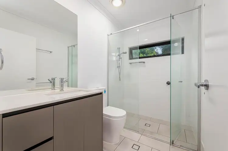 Fifth view of Homely townhouse listing, 15/15 Foreshore Street, Coomera QLD 4209