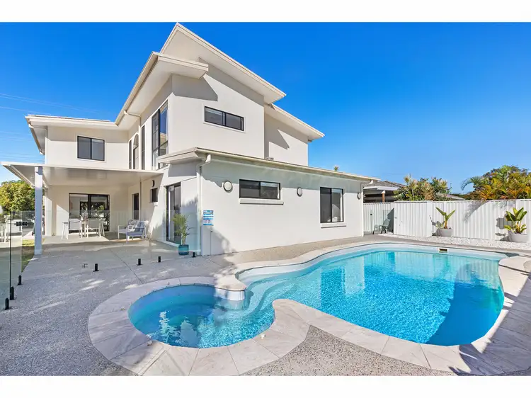 Fourth view of Homely house listing, 53 Rio Vista Boulevard, Broadbeach Waters QLD 4218
