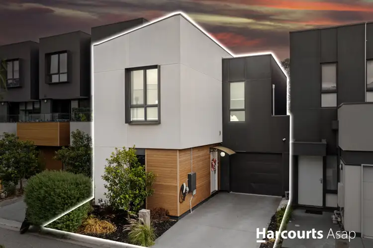 63 Harrison Drive, Noble Park VIC 3174