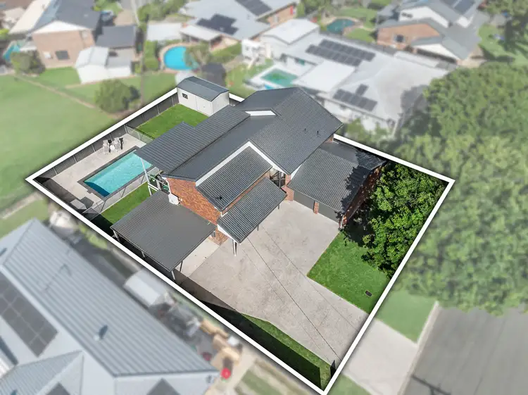 Fourth view of Homely house listing, 18 Hermitage Crescent, Thornlands QLD 4164