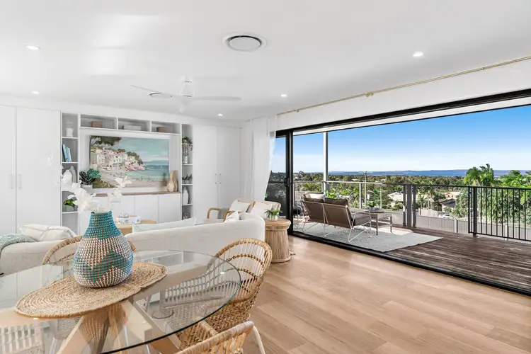 Fifth view of Homely house listing, 18 Hermitage Crescent, Thornlands QLD 4164