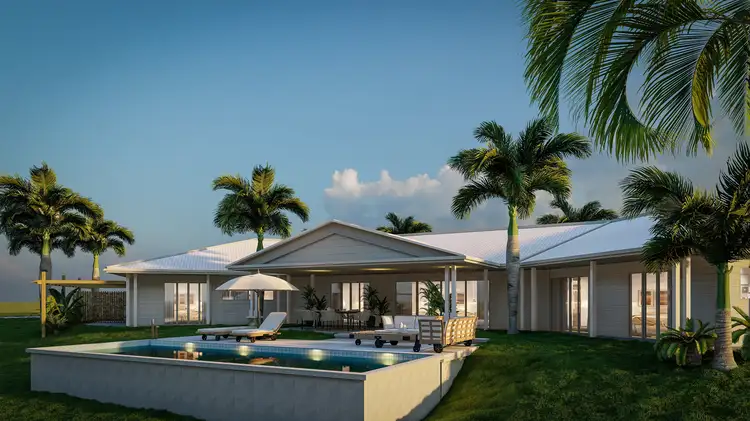 33 Swagmans Ridge, Chatsworth QLD 4570