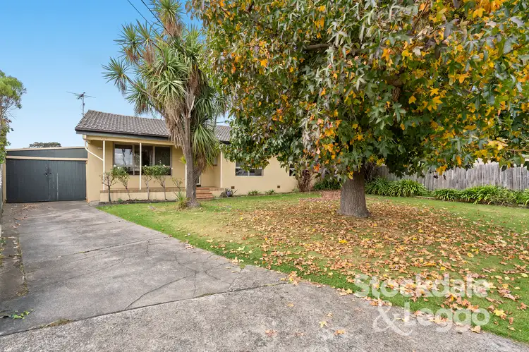 Main view of Homely house listing, 4 Fowler Court, Rosebud VIC 3939