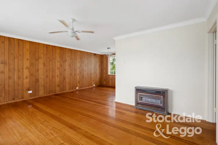 Second view of Homely house listing, 4 Fowler Court, Rosebud VIC 3939