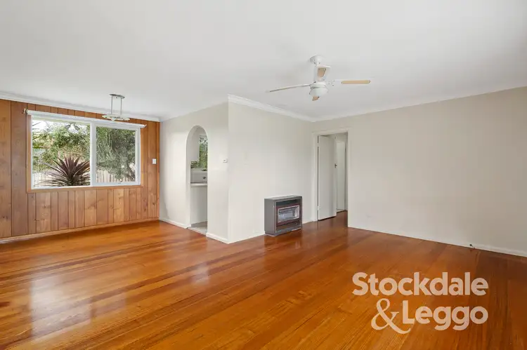 Third view of Homely house listing, 4 Fowler Court, Rosebud VIC 3939