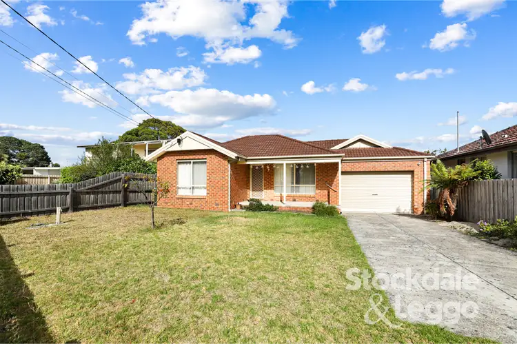Main view of Homely house listing, 40 Cootamundra Avenue, Capel Sound VIC 3940