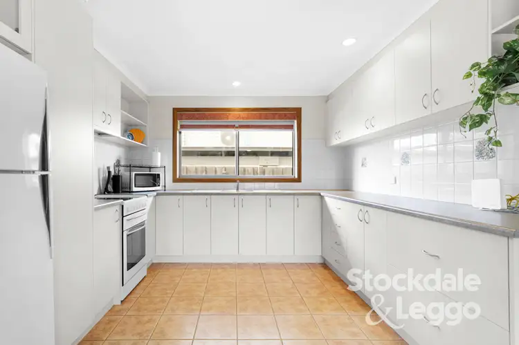 Second view of Homely house listing, 40 Cootamundra Avenue, Capel Sound VIC 3940