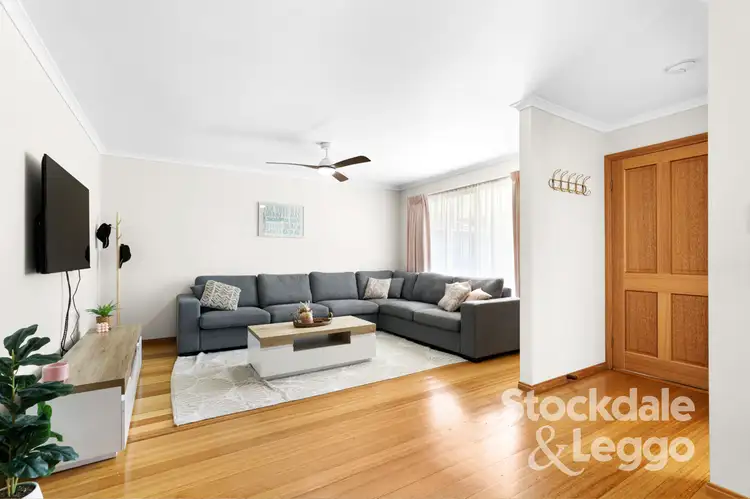 Third view of Homely house listing, 40 Cootamundra Avenue, Capel Sound VIC 3940