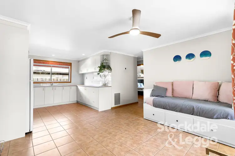 Fourth view of Homely house listing, 40 Cootamundra Avenue, Capel Sound VIC 3940