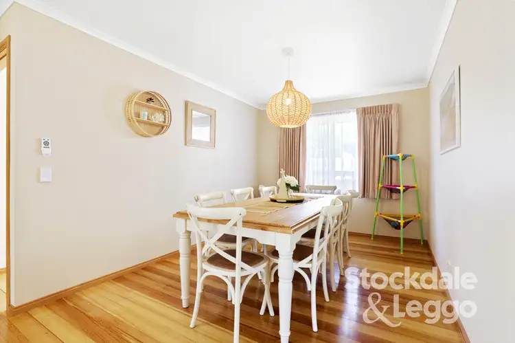 Fifth view of Homely house listing, 40 Cootamundra Avenue, Capel Sound VIC 3940