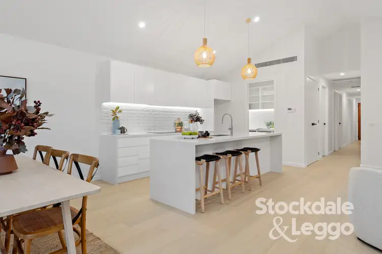 Sixth view of Homely house listing, 49 Ninth Avenue, Rosebud VIC 3939