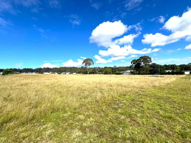LOT 12 Tiamo Street, Cabarlah QLD 4352