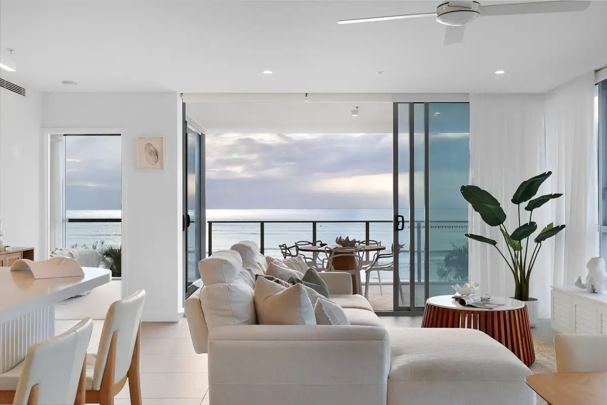 Main view of Homely unit listing, 502/4 Twenty First Avenue, Palm Beach QLD 4221